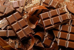 Статуси про шоколад